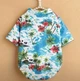 Рубашка для собак и кошек "CHIGI DIGI" Size S - изображение 2