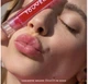 Блиск для губ tower 28 shineon milky lip jelly xoxo, обʼєм 3.9 мл - изображение 4