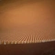 Арамидные соты 48 кг/м³ 5×1220×2440 мм наполнитель для сэндвич-панелей - изображение 8