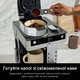 Кофеварка капсульная Ninja Prestige Dualbrew System CFN802EU Nespresso - изображение 2