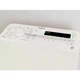 Стиральная машина Whirlpool, TDLR 6040S EU/N, вертикальная, 60 см, 6 кг, 1000 об/мин, класс C/A/C, 12 программ, коллекторный - изображение 5