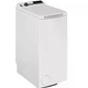 Стиральная машина Whirlpool TDLRB 6251BS EU, вертикальная, 60 см, 6 кг, 1200 об/мин, класс В/A/B , 14 программ, инверторный - изображение 1