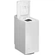 Стиральная машина Whirlpool TDLRB 6251BS EU, вертикальная, 60 см, 6 кг, 1200 об/мин, класс В/A/B , 14 программ, инверторный - изображение 2