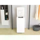Стиральная машина Whirlpool TDLRB 6251BS EU, вертикальная, 60 см, 6 кг, 1200 об/мин, класс В/A/B , 14 программ, инверторный - изображение 7