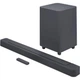 Саундбар JBL Bar 500 Black (JBLBAR500PROBL) - зображення 1
