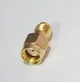 Антенный переходник RP-SMA male SMA female (RP-SMA папа SMA мама) - изображение 4