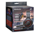 Проводные игровые наушники Defender Warhead G-450, USB подключение, поворотный микрофон, черно-красные (LKMTR_800054) - изображение 8