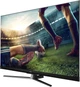 Телевізор 55 дюймів Hisense 55U8QUA (4K ULED Smart TV 120Hz WI-FI Bluetooth) - зображення 3