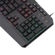 Ігрова провідна клавіатура Redragon Harpe2 з RGB підсвічуванням, підставкою під зап'ястя, USB, повнорозмірна, м (LKMTR_802200) - зображення 8