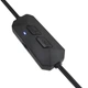 Компьютерные колонки XTRIKE ME SK-503 2.0 Bluetooth 6Вт с RGB подсветкой черные (LKMTR_808053) - изображение 4