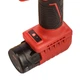 Секатор бесщеточный Vitals Master AG 1225ck BL Kit аккумуляторный с фиксатором 300 Вт Черный с красным (21-56-235287) - изображение 6