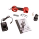 Секатор бесщеточный Vitals Master AG 1225ck BL Kit аккумуляторный с фиксатором 300 Вт Черный с красным (21-56-235287) - изображение 8