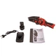 Пила цепная аккумуляторная Vitals AKZ 1210ck Kit - изображение 4
