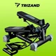 Похилий степер з тросами HQ Trizand 22776, механічний фітнес-тренажер - изображение 2