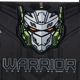 Рюкзак шкільний каркасний GoPack Education Warrior GO25-5001S-8 - изображение 10