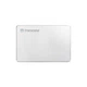Жорсткий диск Transcend StoreJet 25C3S 2 TB (TS2TSJ25C3S) - зображення 1