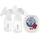 Двойной электрический молокоотсос Microlife BC 300 MAXI 2 В 1 - изображение 1