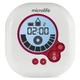 Двойной электрический молокоотсос Microlife BC 300 MAXI 2 В 1 - изображение 2