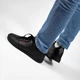 Кроссовки Kappa Marabu Black 242765-1120 37 - изображение 5