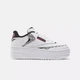 Детские кроссовки Reebok 38 (6 US) 25 см Белый 1159853056 - изображение 2