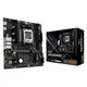 Материнская плата ASRock A620AM-X Socket AM5 - изображение 2