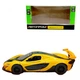 Машина металева автопром Mclaren P1 GTR Автопром (4337) (202948) - зображення 1