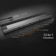 Док-станция J5create USB-C 12-в-1 (JCD554-N) - изображение 15