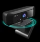 WEB камера J5create JVCU100-N Black - изображение 3