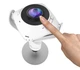 Веб-камера j5create JVCU360-N 360° Біла - зображення 2