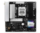 Материнська плата ASRock A620AM Pro RS WiFi Socket AM5 - зображення 2