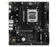 Материнська плата ASRock A620AM-X WiFi Socket AM5 - зображення 2
