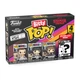 Набор игровых фигурок Одиннадцать Bitty POP! 83663 серии "Очень странные дела" - изображение 1