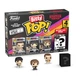 Набор игровых фигурок Одиннадцать Bitty POP! 83663 серии "Очень странные дела" - изображение 2