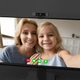 WEB камера J5create JVCU435-N Black - изображение 3