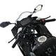 Електроскутер TV6 FST 3000W 72V 60Ah black (302473) - зображення 4