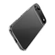 Чохол HOCO для iPhone 17 Air Airbag anti-fall protective case - изображение 4