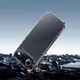Чохол HOCO для iPhone 17 Air Airbag anti-fall protective case - изображение 9