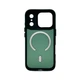 Чохол для смартфона Cosmic Magnetic Color HQ for Apple iPhone 17 Pro Max Green (MagColor17ProMaxGreen) - изображение 3