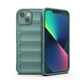 Чохол для смартфона Cosmic Magic Shield for Apple iPhone 13 Dark Green (MagicShiP13Green) - изображение 1