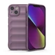 Чохол Premium для смартфона Cosmic Magic Shield for Apple iPhone 14 Lavender (MagicShiP14Lavender) - зображення 1
