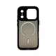 Чохол для смартфона Cosmic Magnetic Color HQ for Apple iPhone 17 Pro Max Black (MagColor17ProMaxBlack) - изображение 3