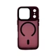 Чохол для смартфона Cosmic Magnetic Color HQ for Apple iPhone 17 Pro Max Red (MagColor17ProMaxRed) - изображение 1