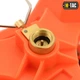 Пальник газовий з котелком M-Tac MTC-DM-S2CS - зображення 6