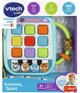 Interaktywny tablet Vtech Kolorowy Tablet (61904) (5900511619041) - obraz 2