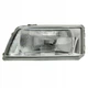 Фара права Peugeot Boxer Citroen Jumper Fiat Ducato 1995-2001 - зображення 2