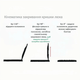 Люк пластиковий Easy D800 DN600 круглий легкий зелений з замком 35288.2-22 - зображення 7