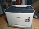 Принтер Б-класс Canon i-SENSYS LBP6310dn / Лазерная монохромная печать / 600x600 dpi / A4 / 33 стр/мин / USB 2.0, Ethernet / Дуплекс б/у - изображение 2
