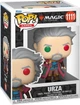 Figurka Funko Pop Games: Magic the Gathering - Urza 88175 (889698881753) - obraz 1