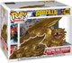 Фігурка Funko Pop Movies: Super Godzilla Sleeping - King Ghidorah 86525 (889698865258) - зображення 1