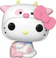 Фігурка Funko Pop Sanrio: Hello Kitty in Cow Cosplay 91735 (889698917353) - зображення 2